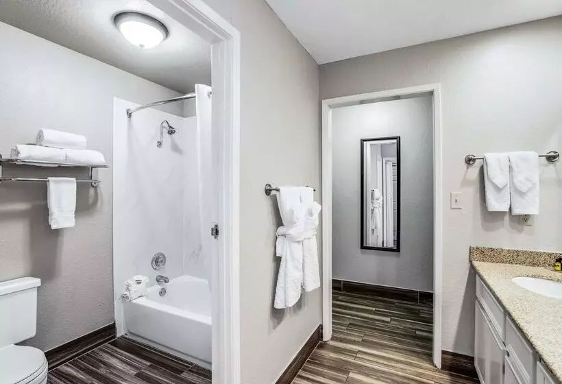 Best Western Plus Sonora Oaks Hotel And Conference Center