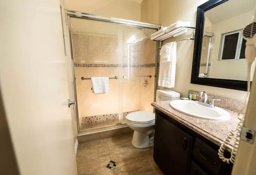 فندق Best Western Westminster Inn