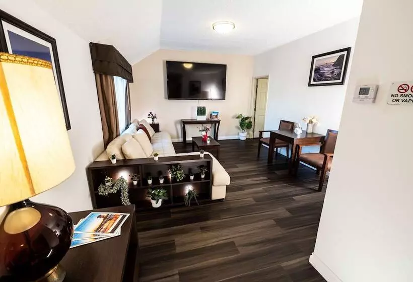 فندق Best Western Westminster Inn