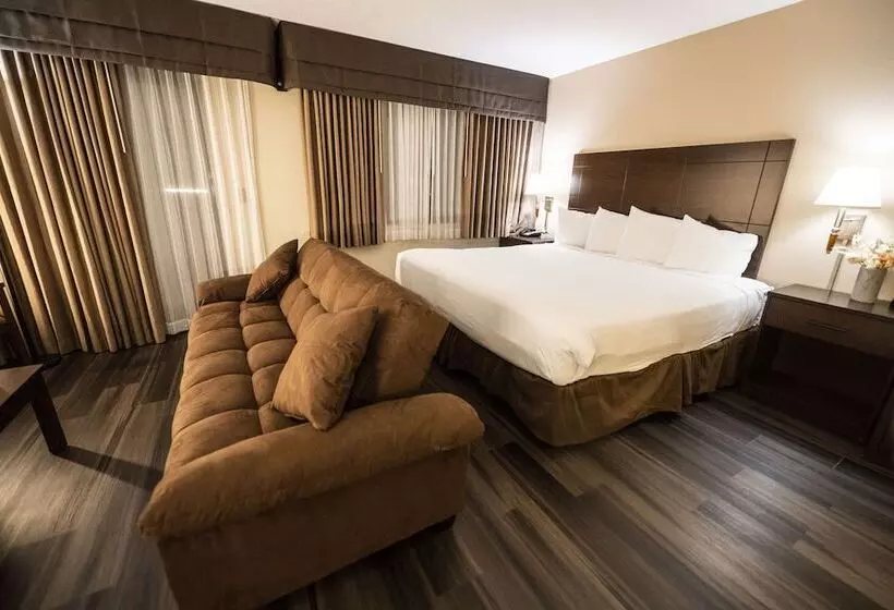 فندق Best Western Westminster Inn