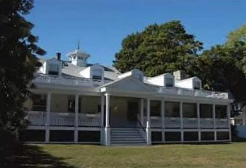 فندق The Stannard