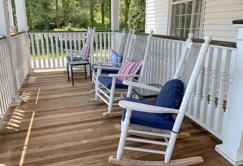 فندق The Stannard