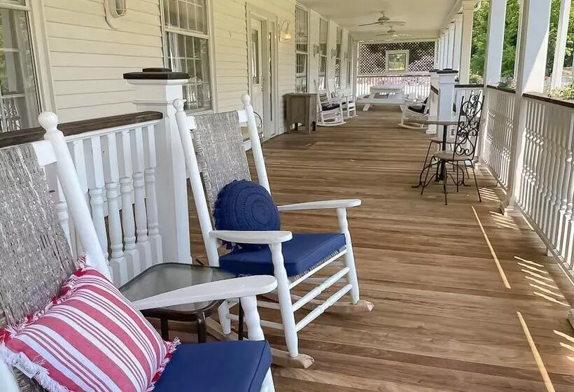 فندق The Stannard