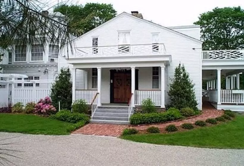 فندق The Stannard