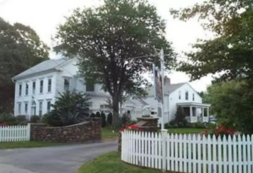 فندق The Stannard