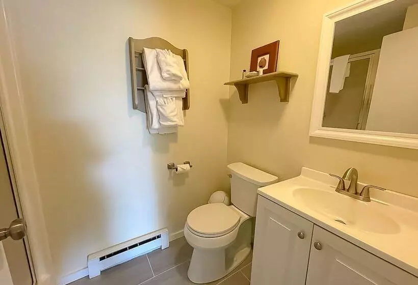 فندق The Stannard