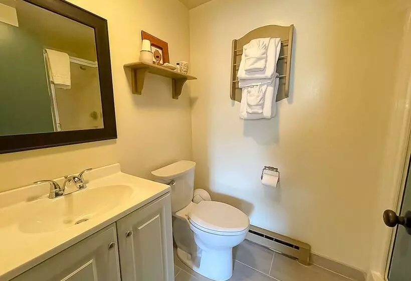 فندق The Stannard