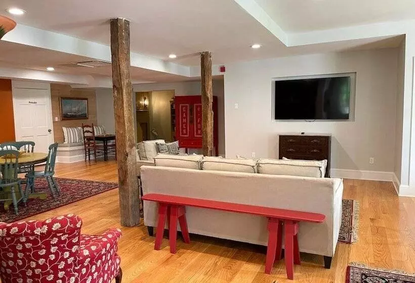 فندق The Stannard