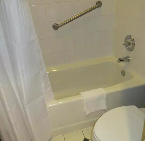 Отель Carleton Of Oak Park