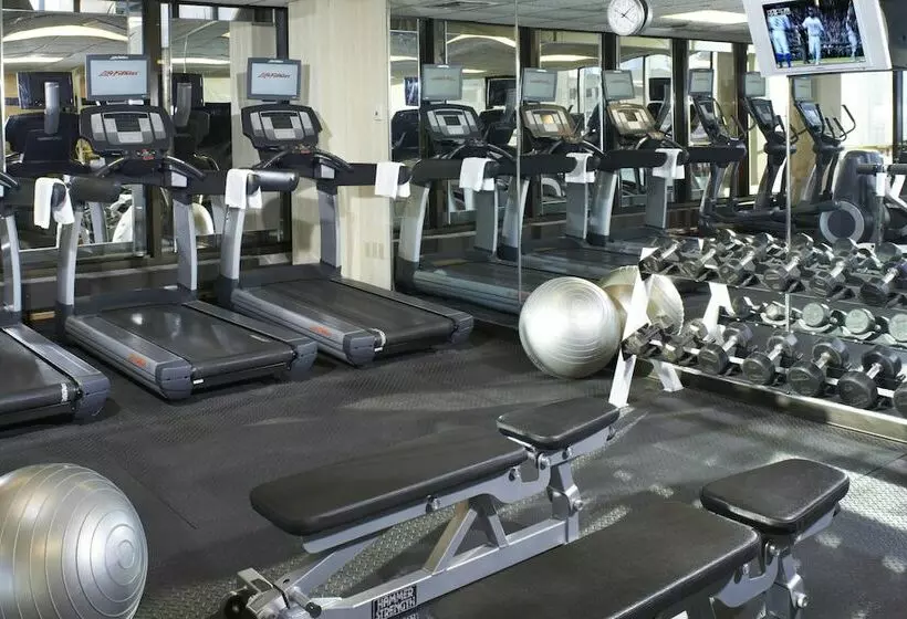 ホテル Charleston Marriott Town Center