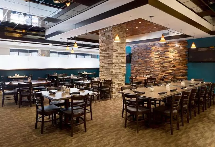 ホテル Charleston Marriott Town Center