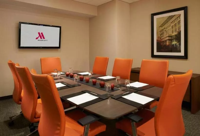 ホテル Charleston Marriott Town Center