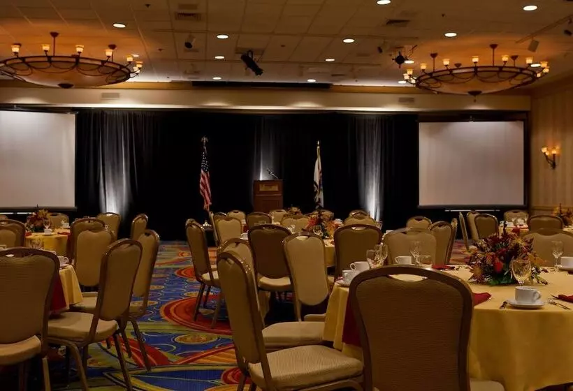 ホテル Charleston Marriott Town Center