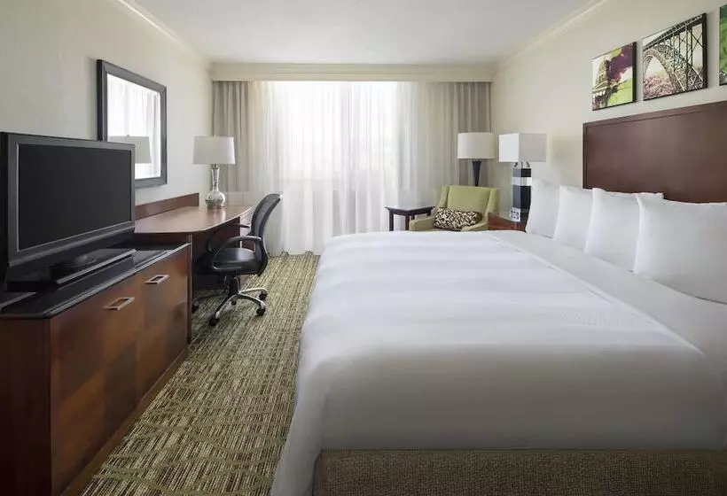 ホテル Charleston Marriott Town Center