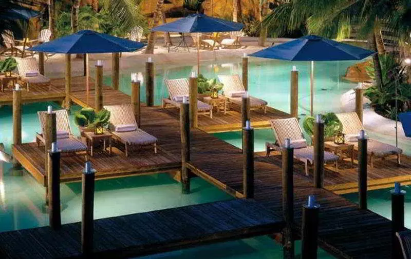 فندق Cheeca Lodge & Spa