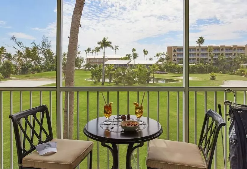 فندق Cheeca Lodge & Spa