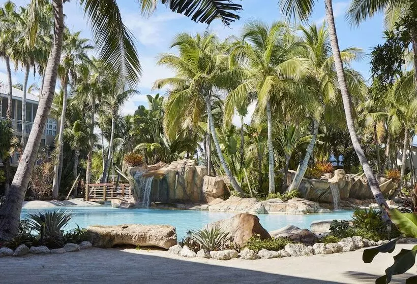 فندق Cheeca Lodge & Spa