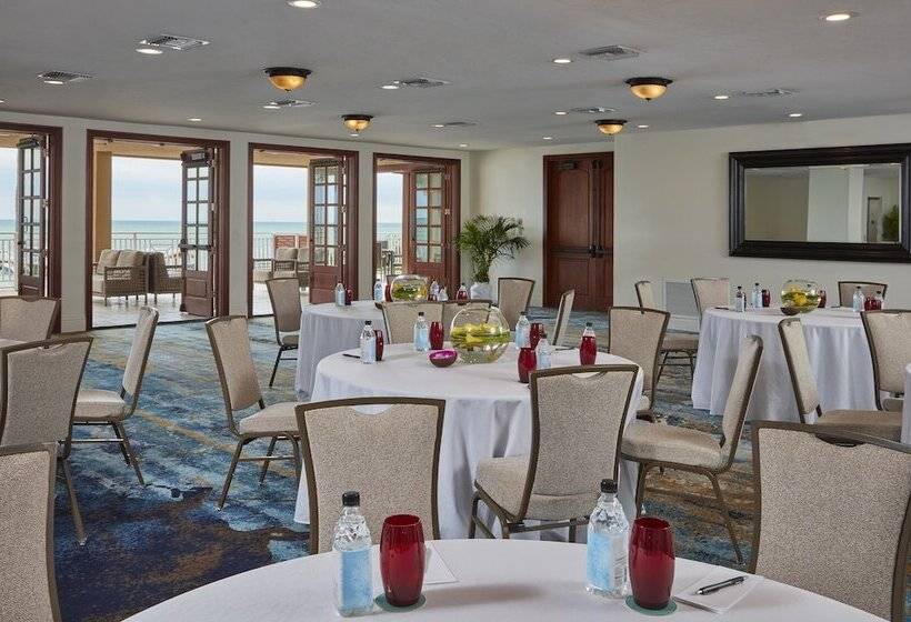 호텔 Cheeca Lodge & Spa