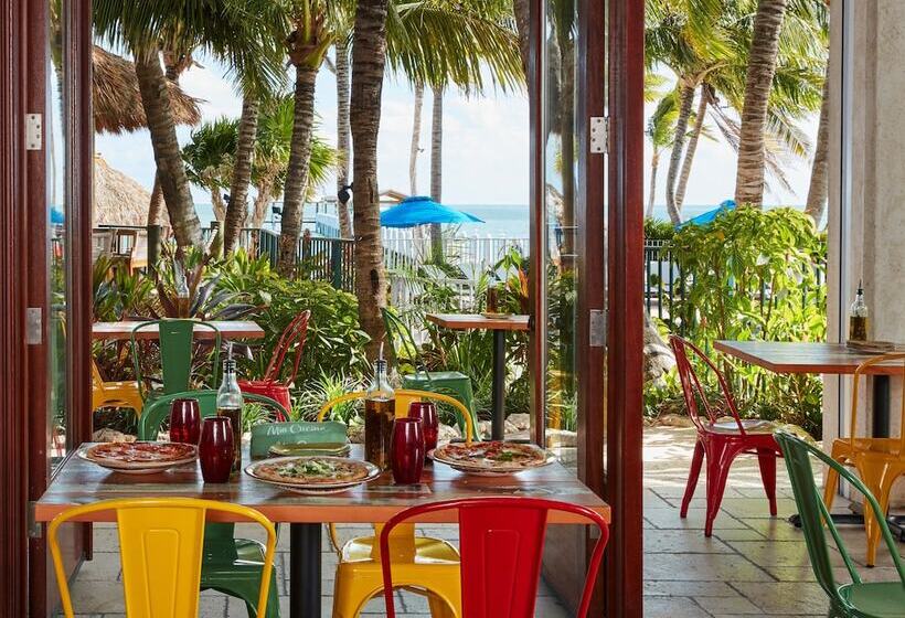 ホテル Cheeca Lodge & Spa