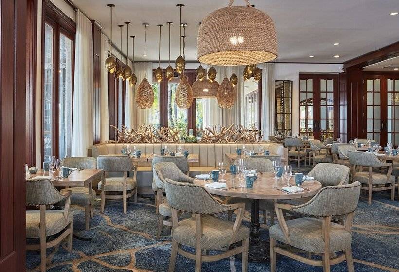 호텔 Cheeca Lodge & Spa