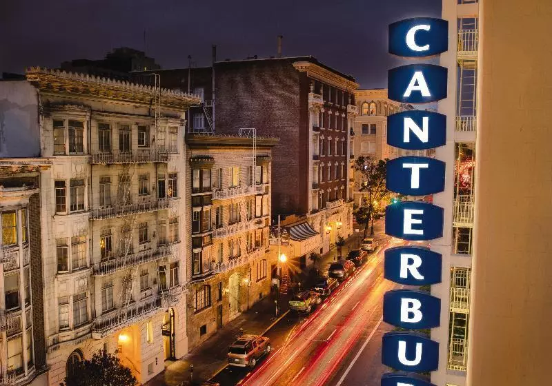 فندق Club Wyndham Canterbury