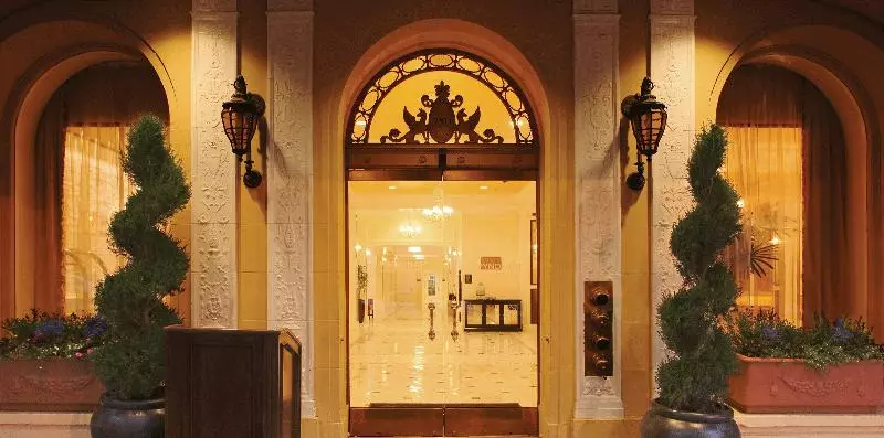 فندق Club Wyndham Canterbury