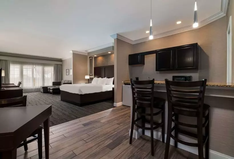 Hotel Comfort Inn & Suites Plattsburgh Morrisonville