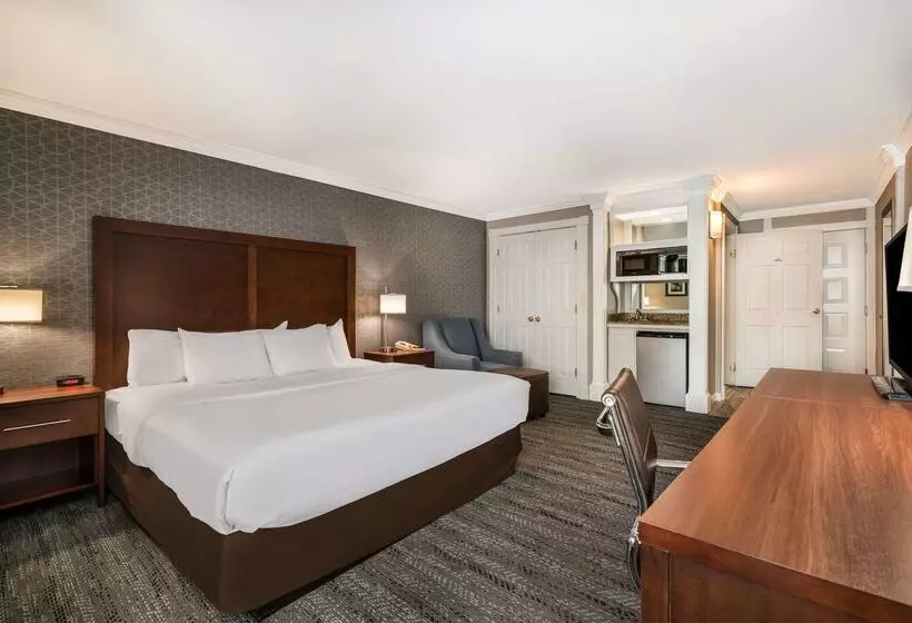 Hotel Comfort Inn & Suites Plattsburgh Morrisonville