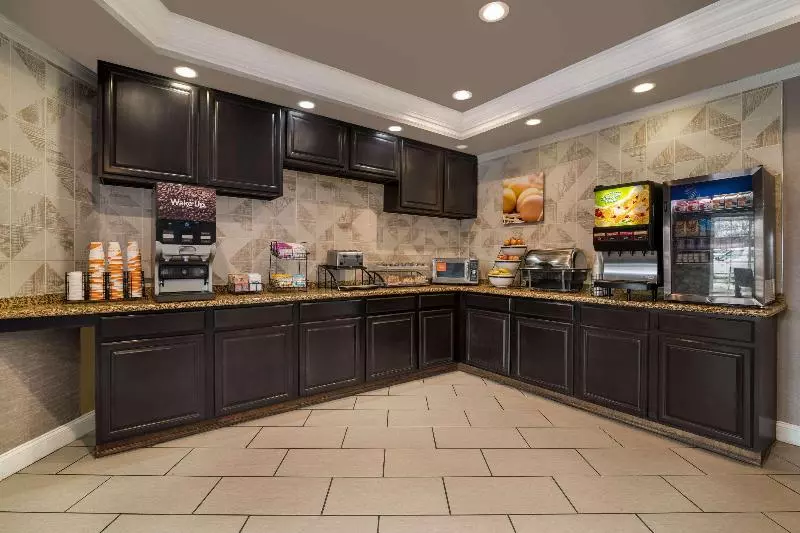 Hotel Comfort Inn & Suites Plattsburgh Morrisonville