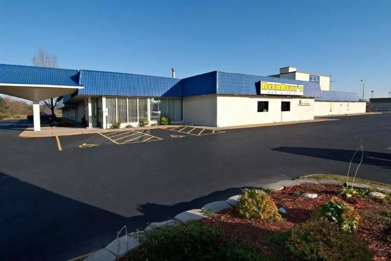 ホテル Concorde Inn & Suites Pekin