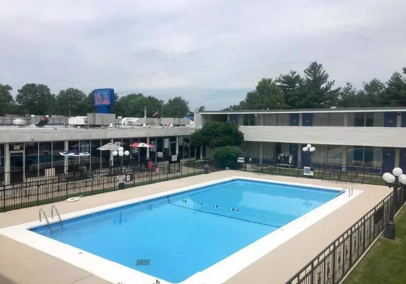 ホテル Concorde Inn & Suites Pekin