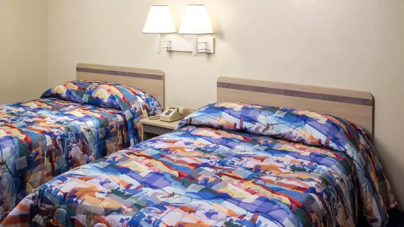 ホテル Concorde Inn & Suites Pekin