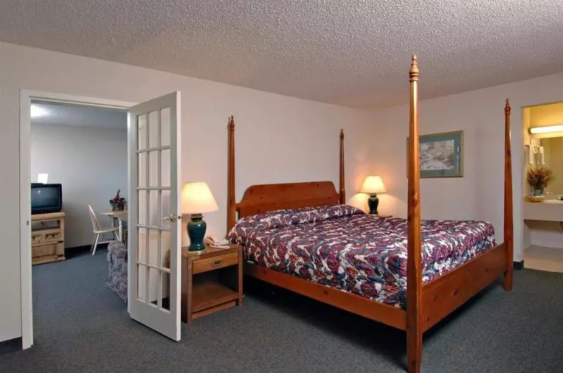 ホテル Concorde Inn & Suites Pekin