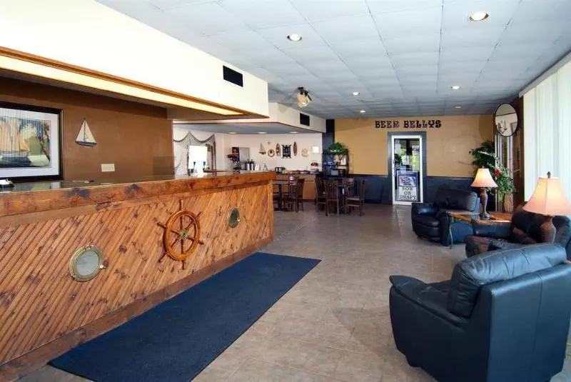 ホテル Concorde Inn & Suites Pekin