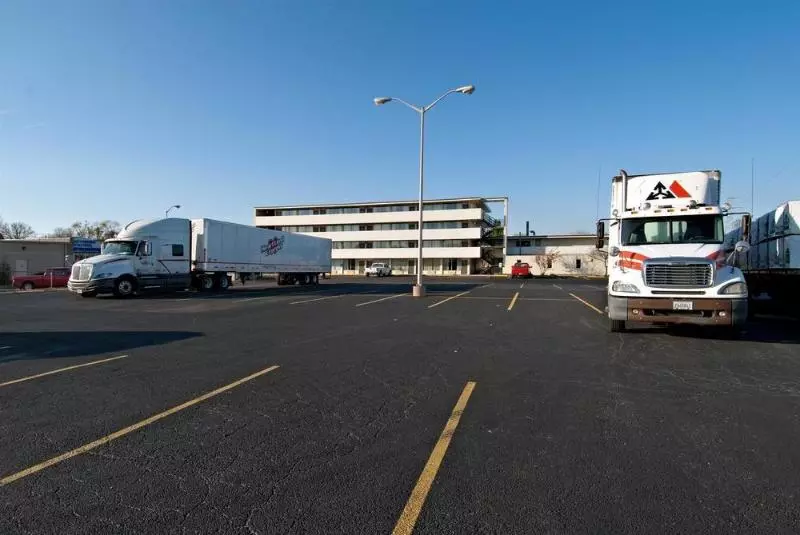 ホテル Concorde Inn & Suites Pekin