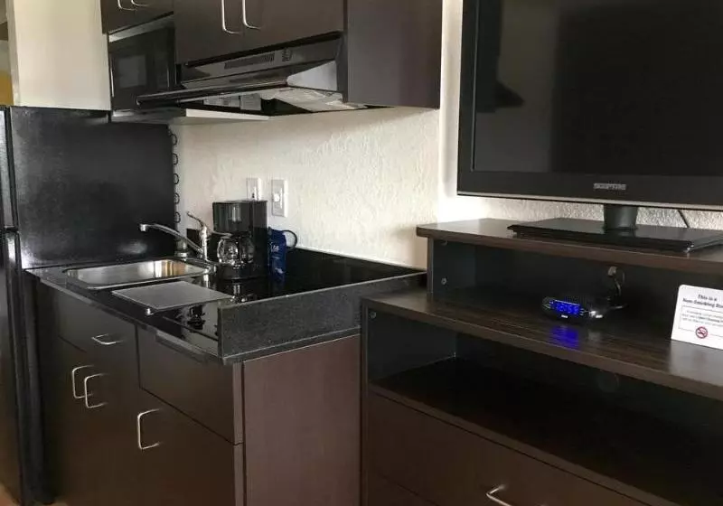 ホテル Concorde Inn & Suites Pekin