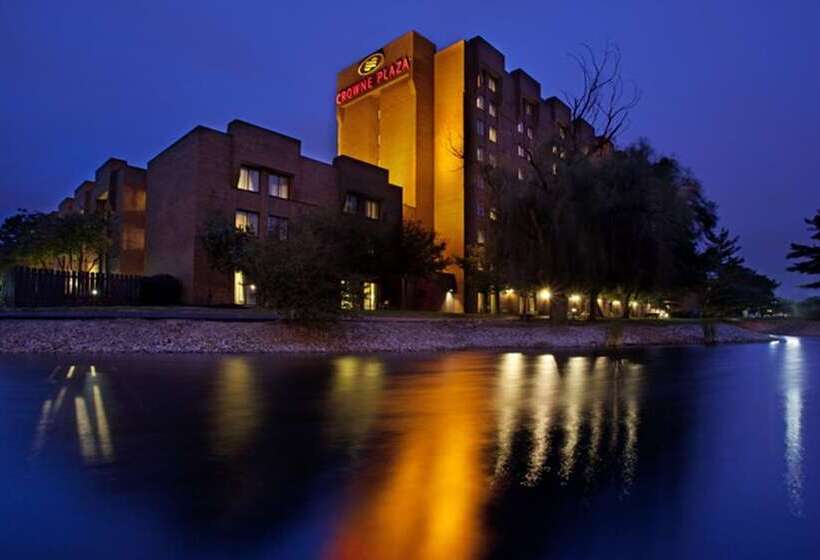 هتل Crowne Plaza Columbus North Worthington, An Ihg