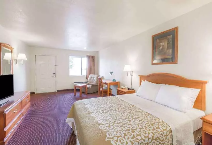 فندق Days Inn By Wyndham Willcox