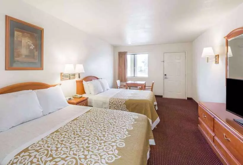 فندق Days Inn By Wyndham Willcox