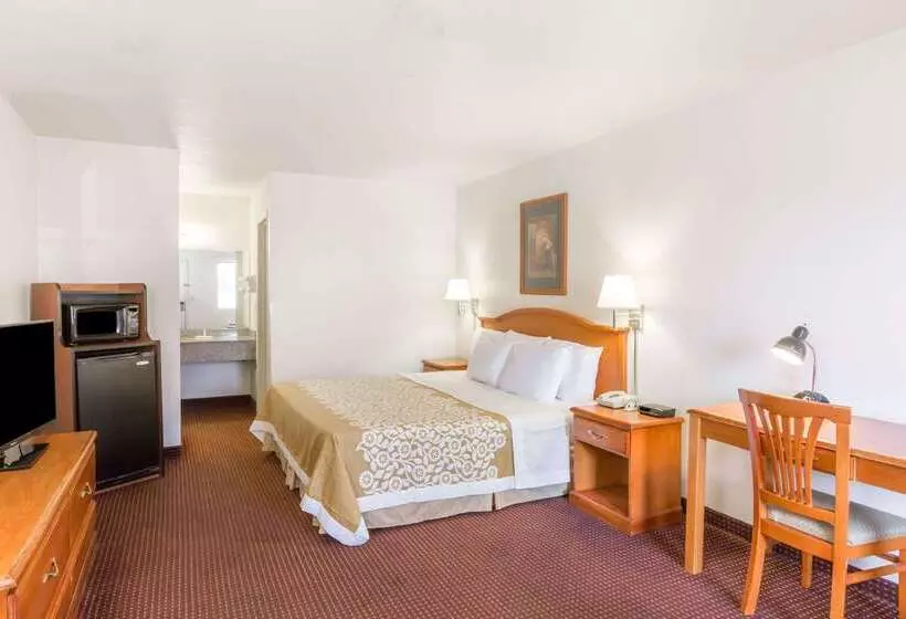 فندق Days Inn By Wyndham Willcox