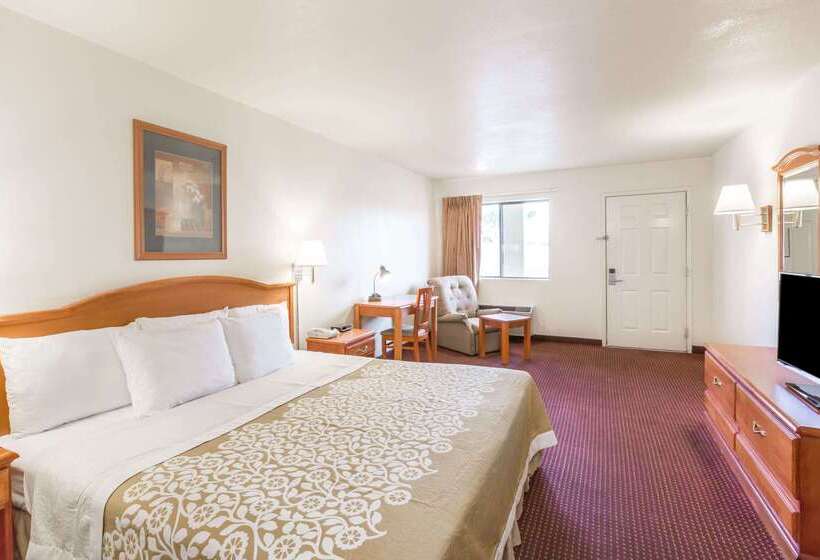 فندق Days Inn By Wyndham Willcox