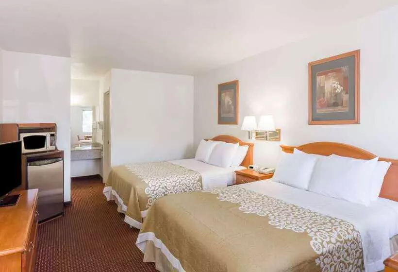 فندق Days Inn By Wyndham Willcox