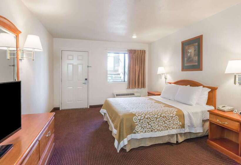 فندق Days Inn By Wyndham Willcox