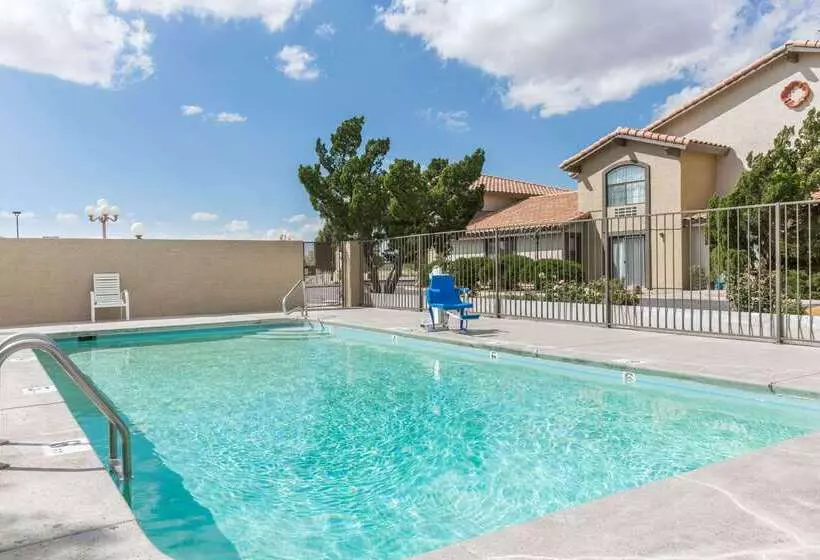 فندق Days Inn By Wyndham Willcox