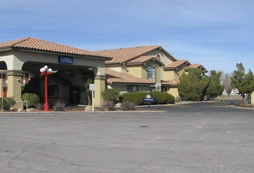 فندق Days Inn By Wyndham Willcox