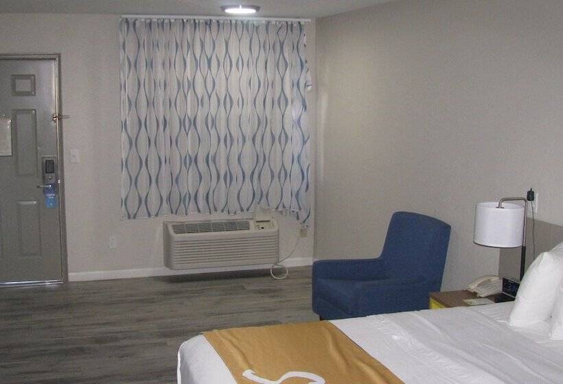 فندق Days Inn By Wyndham Willcox