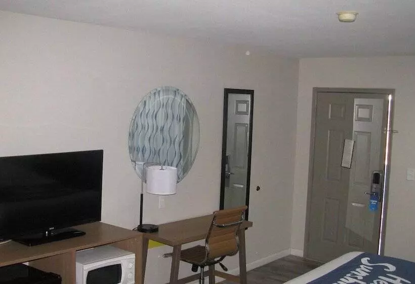 فندق Days Inn By Wyndham Willcox