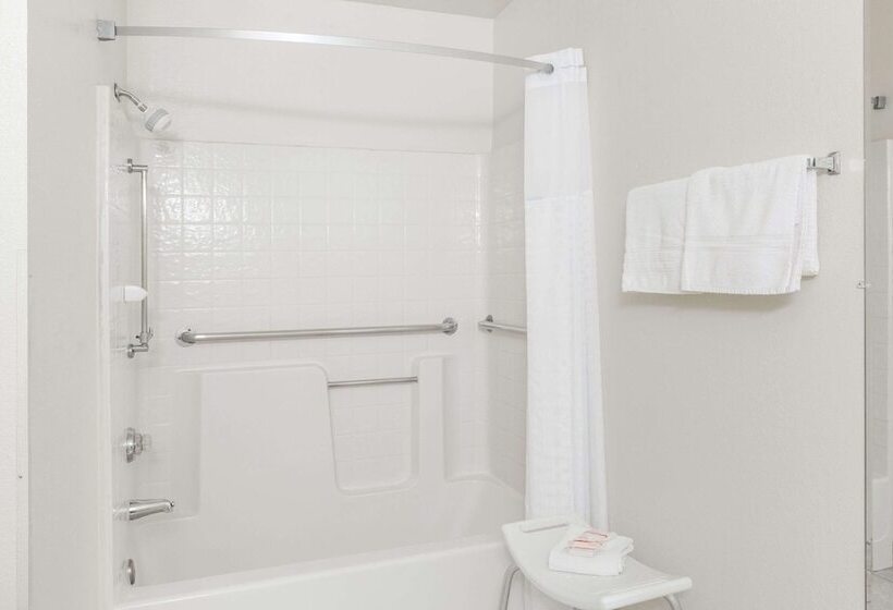 فندق Days Inn By Wyndham Willcox