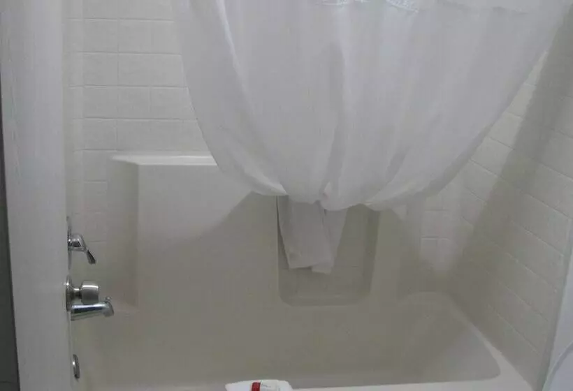 فندق Days Inn By Wyndham Willcox