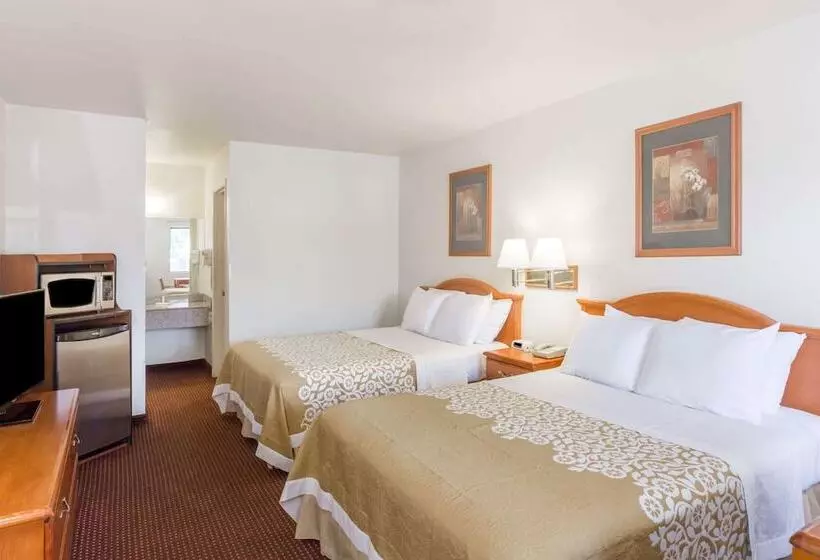 فندق Days Inn By Wyndham Willcox